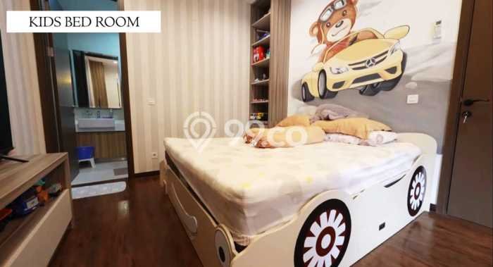 Dijual Rumah Luas Megah Dengan View Eksklusif di BSD, Tangerang Dijual Rumah Luas Megah Dengan View Eksklusif di BSD, Tangerang