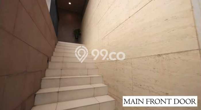 Dijual Rumah Luas Megah Dengan View Eksklusif di BSD, Tangerang Dijual Rumah Luas Megah Dengan View Eksklusif di BSD, Tangerang