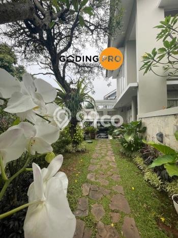 For Sale! Premium House LT 350m2 Desain Elegan di Bintaro For Sale! Premium House LT 350m2 Desain Elegan di Bintaro
