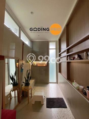 For Sale! Premium House LT 350m2 Desain Elegan di Bintaro For Sale! Premium House LT 350m2 Desain Elegan di Bintaro
