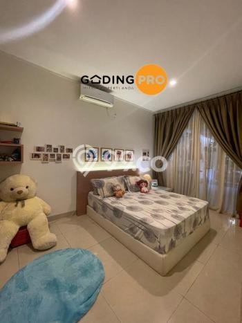For Sale! Premium House LT 350m2 Desain Elegan di Bintaro For Sale! Premium House LT 350m2 Desain Elegan di Bintaro
