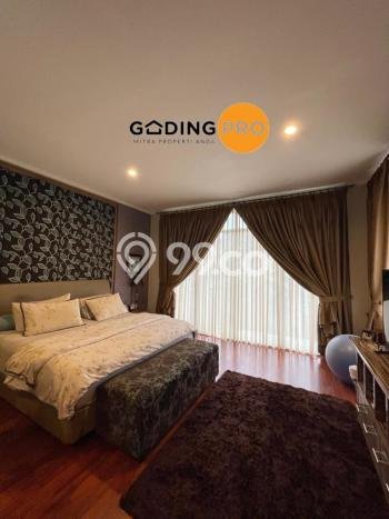 For Sale! Premium House LT 350m2 Desain Elegan di Bintaro For Sale! Premium House LT 350m2 Desain Elegan di Bintaro