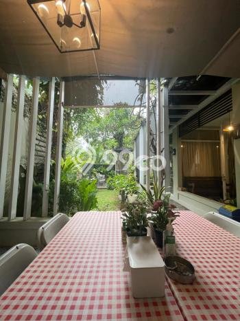 For Sale! Premium House LT 350m2 Desain Elegan di Bintaro For Sale! Premium House LT 350m2 Desain Elegan di Bintaro