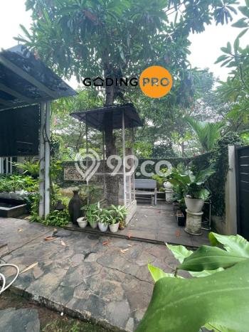 For Sale! Premium House LT 350m2 Desain Elegan di Bintaro For Sale! Premium House LT 350m2 Desain Elegan di Bintaro