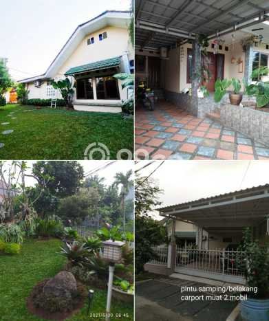 Rumah Luxury Modern Tanpa Renovasi di BSD Griya Loka Tangerang Rumah Luxury Modern Tanpa Renovasi di BSD Griya Loka Tangerang
