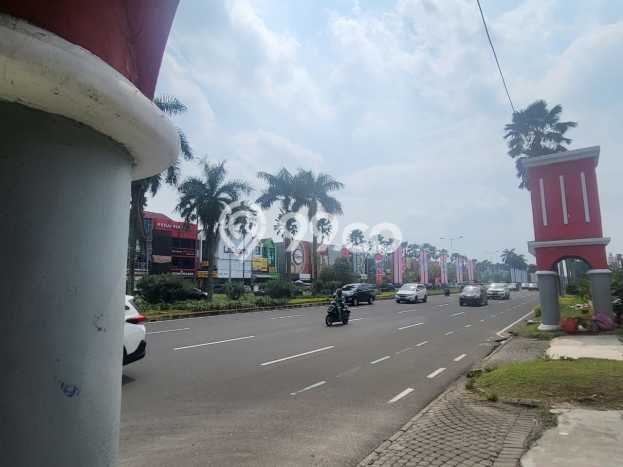 Ruko Dijual di Prime Area Tangerang Luas 600m2 Ruko Dijual di Prime Area Tangerang Luas 600m2