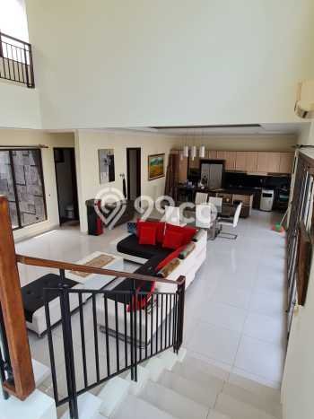 Rumah Luxury Modern Siap Huni di BSD Green Cove Tangerang Rumah Luxury Modern Siap Huni di BSD Green Cove Tangerang