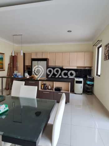 Rumah Luxury Modern Siap Huni di BSD Green Cove Tangerang Rumah Luxury Modern Siap Huni di BSD Green Cove Tangerang