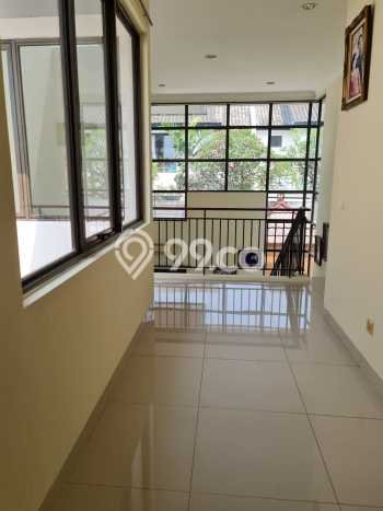 Rumah Luxury Modern Siap Huni di BSD Green Cove Tangerang Rumah Luxury Modern Siap Huni di BSD Green Cove Tangerang