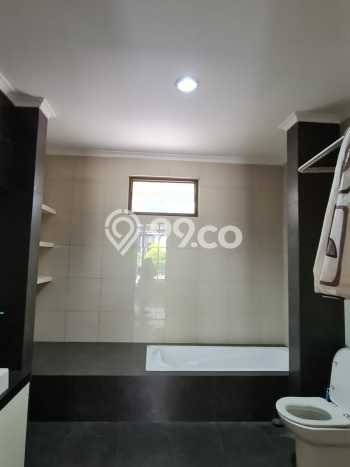 Rumah Luxury Modern Siap Huni di BSD Green Cove Tangerang Rumah Luxury Modern Siap Huni di BSD Green Cove Tangerang