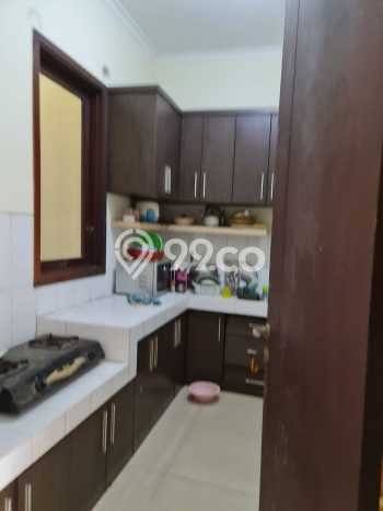 Rumah Luxury Modern Siap Huni di BSD Green Cove Tangerang Rumah Luxury Modern Siap Huni di BSD Green Cove Tangerang