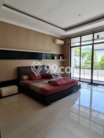 Rumah Luxury Modern Siap Huni di BSD Green Cove Tangerang Rumah Luxury Modern Siap Huni di BSD Green Cove Tangerang
