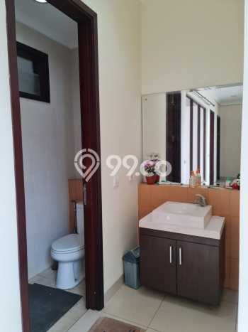 Rumah Luxury Modern Siap Huni di BSD Green Cove Tangerang Rumah Luxury Modern Siap Huni di BSD Green Cove Tangerang