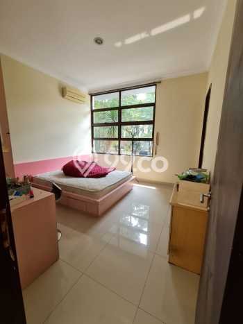 Rumah Luxury Modern Siap Huni di BSD Green Cove Tangerang Rumah Luxury Modern Siap Huni di BSD Green Cove Tangerang