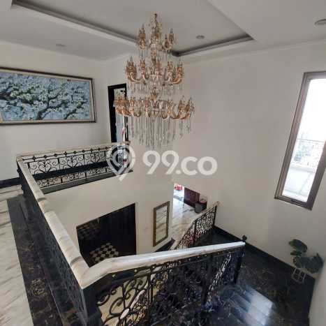Rumah Elit LB 750m2 Siap Huni Desain Elegan di Alam Sutera, Tangerang Rumah Elit LB 750m2 Siap Huni Desain Elegan di Alam Sutera, Tangerang