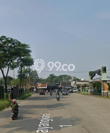 Tanah Kavling Dijual di Tangerang dengan Spesifikasi 8000m2 Tanah Kavling Dijual di Tangerang dengan Spesifikasi 8000m2
