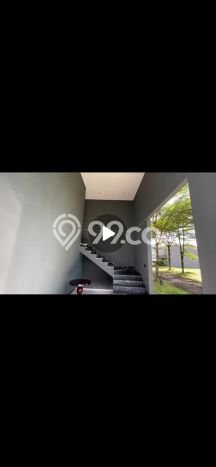 Hunian Super Mewah dengan Akses Paling Strategis di Alam Sutera, Tangerang Hunian Super Mewah dengan Akses Paling Strategis di Alam Sutera, Tangerang