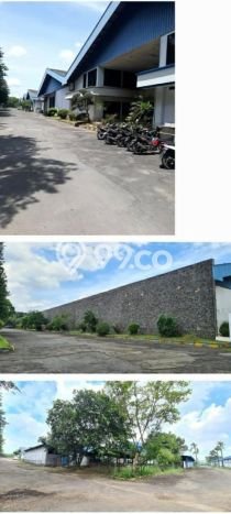 Pabrik Dijual di Kawasan Cikupa, Tangerang Harga Kompetitif Pabrik Dijual di Kawasan Cikupa, Tangerang Harga Kompetitif