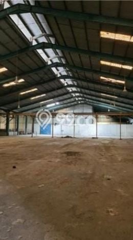 Pabrik Dijual di Kawasan Cikupa, Tangerang Harga Kompetitif Pabrik Dijual di Kawasan Cikupa, Tangerang Harga Kompetitif