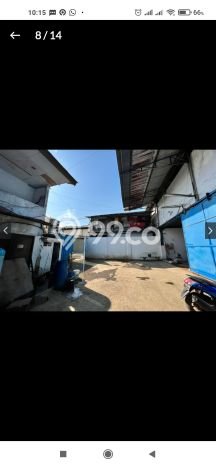 Gudang Bagus Dijual di Dadap Tangerang Lokasi Strategis Cocok untuk Kembangkan Bisnis Gudang Bagus Dijual di Dadap Tangerang Lokasi Strategis Cocok untuk Kembangkan Bisnis