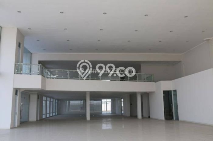 Komersial Dijual di Prime Area Bekasi Luas 5300m2 Komersial Dijual di Prime Area Bekasi Luas 5300m2
