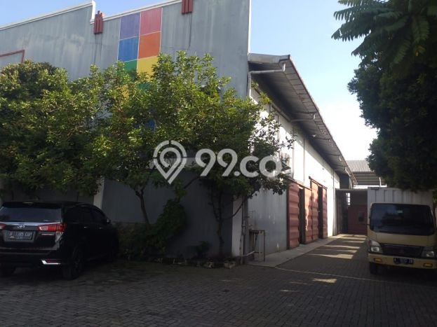 Unit Pabrik Dijual di Tangerang Tangerang Luas Tanah 2000m2, Luas Bangunan 1400m2 Unit Pabrik Dijual di Tangerang Tangerang Luas Tanah 2000m2, Luas Bangunan 1400m2