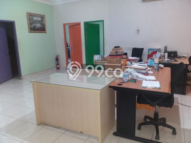 Unit Pabrik Dijual di Tangerang Tangerang Luas Tanah 2000m2, Luas Bangunan 1400m2 Unit Pabrik Dijual di Tangerang Tangerang Luas Tanah 2000m2, Luas Bangunan 1400m2