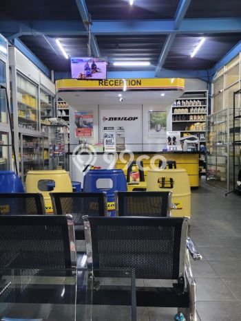 Paling Dicari! Komersial Dijual di Ciater Harga Kompetitif Paling Dicari! Komersial Dijual di Ciater Harga Kompetitif