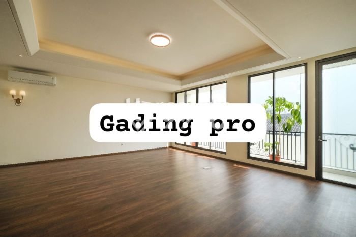 Rumah Mewah LB 450m2 Siap Pakai Desain Elegan di Pondok Indah, Jakarta Selatan Rumah Mewah LB 450m2 Siap Pakai Desain Elegan di Pondok Indah, Jakarta Selatan