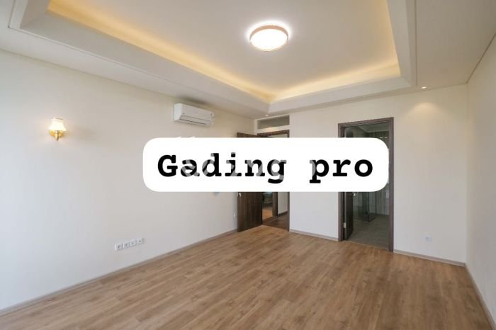 Rumah Mewah LB 450m2 Siap Pakai Desain Elegan di Pondok Indah, Jakarta Selatan Rumah Mewah LB 450m2 Siap Pakai Desain Elegan di Pondok Indah, Jakarta Selatan