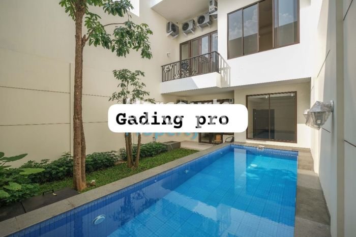Rumah Mewah LB 450m2 Siap Pakai Desain Elegan di Pondok Indah, Jakarta Selatan Rumah Mewah LB 450m2 Siap Pakai Desain Elegan di Pondok Indah, Jakarta Selatan