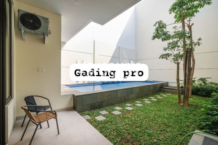 Rumah Mewah LB 450m2 Siap Pakai Desain Elegan di Pondok Indah, Jakarta Selatan Rumah Mewah LB 450m2 Siap Pakai Desain Elegan di Pondok Indah, Jakarta Selatan