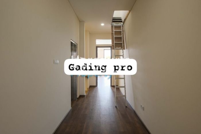 Rumah Mewah LB 450m2 Siap Pakai Desain Elegan di Pondok Indah, Jakarta Selatan Rumah Mewah LB 450m2 Siap Pakai Desain Elegan di Pondok Indah, Jakarta Selatan