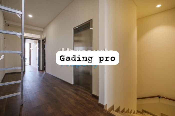 Rumah Mewah LB 450m2 Siap Pakai Desain Elegan di Pondok Indah, Jakarta Selatan Rumah Mewah LB 450m2 Siap Pakai Desain Elegan di Pondok Indah, Jakarta Selatan