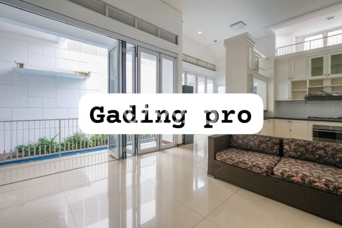 Dijual Rumah Mewah Elegan Dengan View Eksklusif di Pondok Indah, Jakarta Selatan Dijual Rumah Mewah Elegan Dengan View Eksklusif di Pondok Indah, Jakarta Selatan