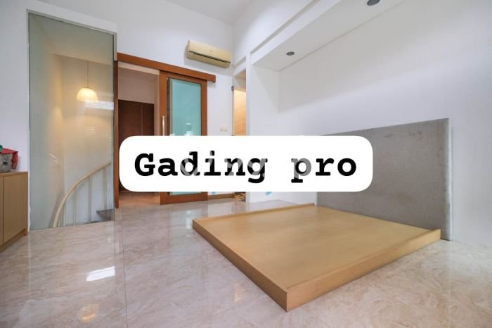 Dijual Rumah Mewah Elegan Dengan View Eksklusif di Pondok Indah, Jakarta Selatan Dijual Rumah Mewah Elegan Dengan View Eksklusif di Pondok Indah, Jakarta Selatan