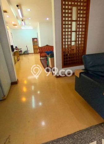 Ready to Use! Luxury House LT 408m2 Desain Elegan di Pondok Indah Ready to Use! Luxury House LT 408m2 Desain Elegan di Pondok Indah