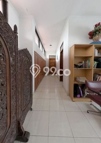 Ready to Use! Luxury House LT 408m2 Desain Elegan di Pondok Indah Ready to Use! Luxury House LT 408m2 Desain Elegan di Pondok Indah