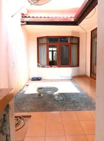 Ready to Use! Luxury House LT 408m2 Desain Elegan di Pondok Indah Ready to Use! Luxury House LT 408m2 Desain Elegan di Pondok Indah