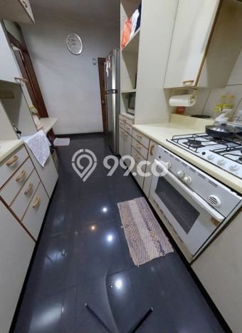 Ready to Use! Luxury House LT 408m2 Desain Elegan di Pondok Indah Ready to Use! Luxury House LT 408m2 Desain Elegan di Pondok Indah