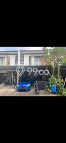 Dijual Hunian Rumah Terawat 2 KT di BSD Delatinos, Tangerang Dijual Hunian Rumah Terawat 2 KT di BSD Delatinos, Tangerang