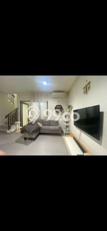 Dijual Hunian Rumah Terawat 2 KT di BSD Delatinos, Tangerang Dijual Hunian Rumah Terawat 2 KT di BSD Delatinos, Tangerang