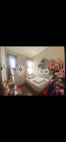Dijual Hunian Rumah Terawat 2 KT di BSD Delatinos, Tangerang Dijual Hunian Rumah Terawat 2 KT di BSD Delatinos, Tangerang