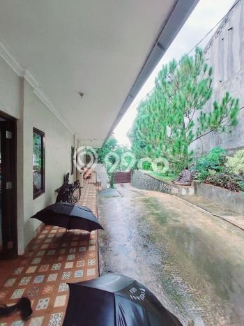 For Sale! Luxury House LT 2680m2 Desain Modern di Ciater For Sale! Luxury House LT 2680m2 Desain Modern di Ciater