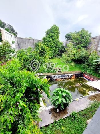 For Sale! Luxury House LT 2680m2 Desain Modern di Ciater For Sale! Luxury House LT 2680m2 Desain Modern di Ciater
