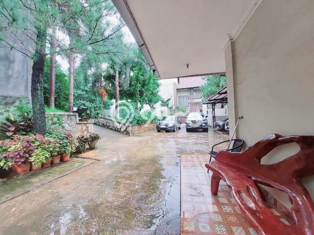 For Sale! Luxury House LT 2680m2 Desain Modern di Ciater For Sale! Luxury House LT 2680m2 Desain Modern di Ciater