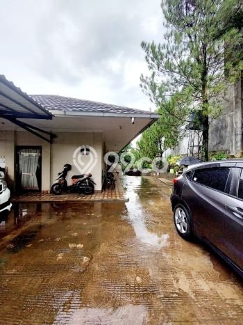 For Sale! Luxury House LT 2680m2 Desain Modern di Ciater For Sale! Luxury House LT 2680m2 Desain Modern di Ciater