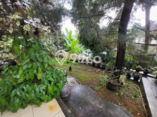 For Sale! Luxury House LT 2680m2 Desain Modern di Ciater For Sale! Luxury House LT 2680m2 Desain Modern di Ciater
