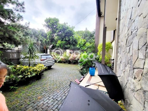 For Sale! Luxury House LT 2680m2 Desain Modern di Ciater For Sale! Luxury House LT 2680m2 Desain Modern di Ciater