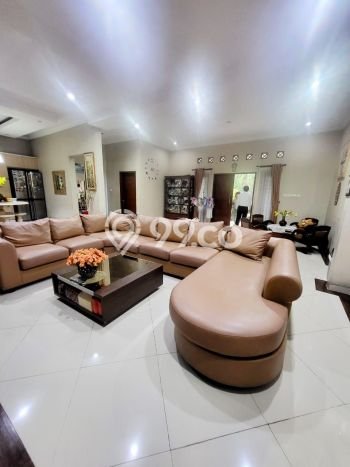 For Sale! Luxury House LT 2680m2 Desain Modern di Ciater For Sale! Luxury House LT 2680m2 Desain Modern di Ciater